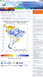 Mobile Screenshot of eurobrisa.cptec.inpe.br