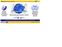 Tablet Screenshot of issfd22.inpe.br