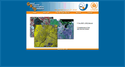 Desktop Screenshot of grid.inpe.br