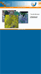 Mobile Screenshot of grid.inpe.br